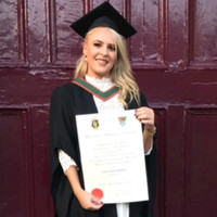 Ciara Gallagher
