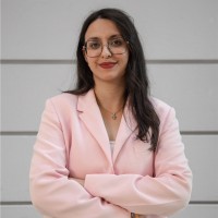 Nour Mesbah MA. BBA.