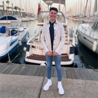 Yahya Jad