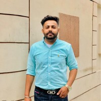 Parminder Singh Gill