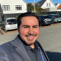Gabriel Matos