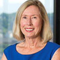 Virginia Robbins