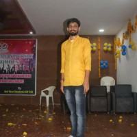 Kishore Ravella