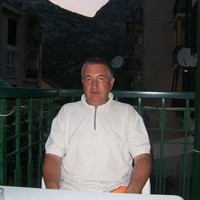 Svetozar Krstić