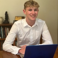 Gabriel Reilly