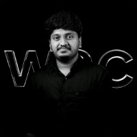 Akash Mohan C S