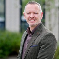 Sergé Eising,   RMiA RGA GRMC