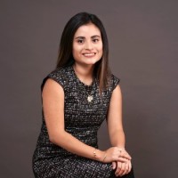 Sonia Alcántara Ruiz