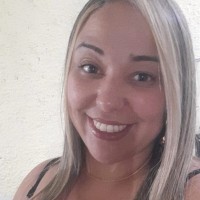 Roberta Caroline