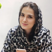 Sajedeh Hoseini