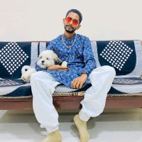 Avinash Vora