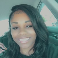 Lekeisha Anthony