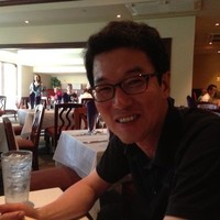 dosik kim