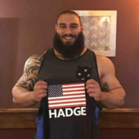 Nick Hadge