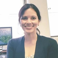 Gloria Ann Lujan Rudolph