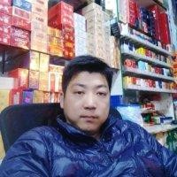 王林森