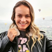 Daniela Delfina Correal Calderon