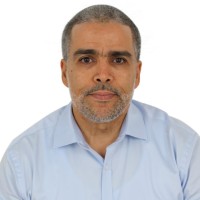 El Kebir Badi, Ph.D.