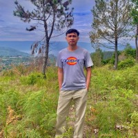 Claudio Lopez Sinaga