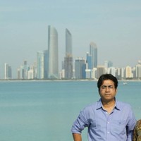 Rajiv Deshpande