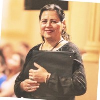 Claudia Alejandra Ruiz Moreno