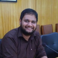 Toshit Pathak