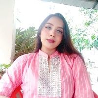 Jannatul Ferdoes