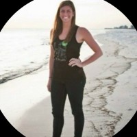 Katie Bonine