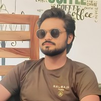 Shujaat Ali Shariati