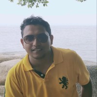 Soumik Das