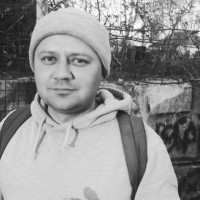 Dmytro Russkikh