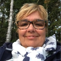 Suzanne Beaulieu