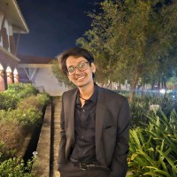 Dhruv Gupta