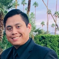 Adrian Salazar