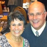 Glenn & Janie Cook