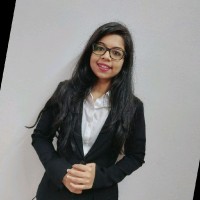 Arpita Kar