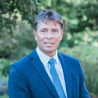 Christian Smith MRTPI, MCMI