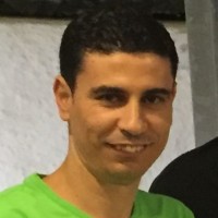 Gorrab Naim