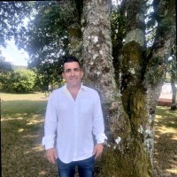 Nicolas Camiña Fraga