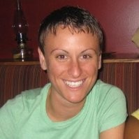 Ashley Villandry