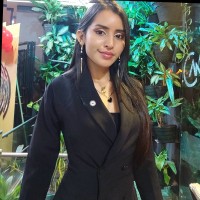 Paola Andrea Rincón