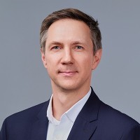 Alexander (Sasha) Sergeev, Mba, Fcips, Scmp