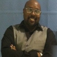 Daniel Dixon