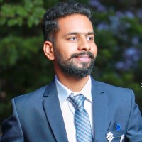 Sham Suryavanshi