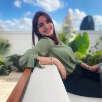 Claudia Ybarra