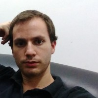 Daniel Tabakman Jiménez