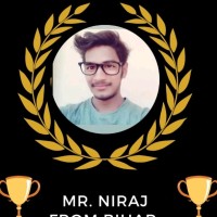 Niraj Kumar