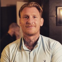 Liam Hynes