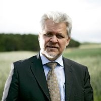Janusz Jarzabkowski
