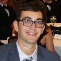 Ethan Pereira